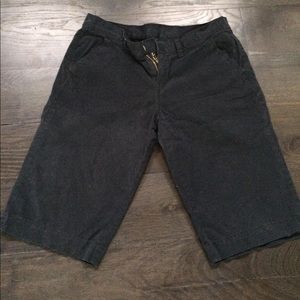 Lucky Brand capri crop